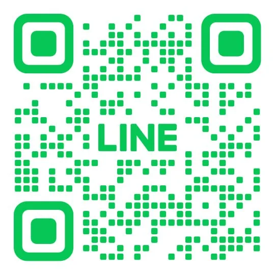 QR Code ติดต่อ เธอไม่ได้สอนให้ฉันอยู่คนเดียว คอร์ด ผ่าน Line